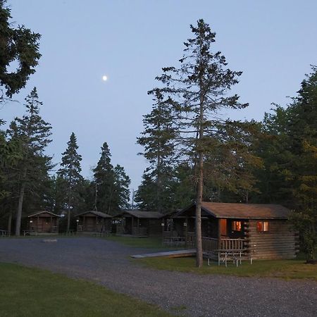 Narrows Too Camping Resort Cabin 1 Trenton Eksteriør bilde